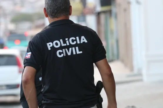 Genro é preso após estuprar sogra de 90 anos debilitada e com problemas psicológicos, na Bahia