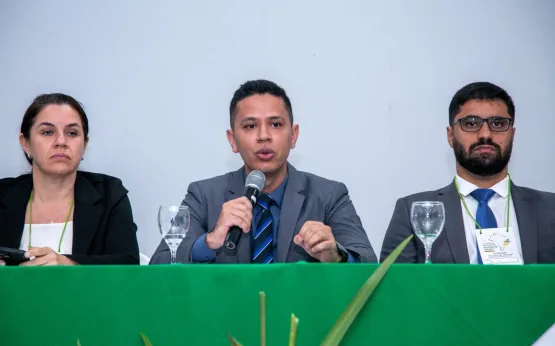 Teixeira de Freitas - Abertura da 11ª Conferência Municipal de Assistência Social ocorreu na quarta (12)