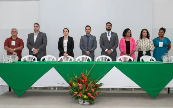 Teixeira de Freitas - Abertura da 11ª Conferência Municipal de Assistência Social ocorreu na quarta (12)