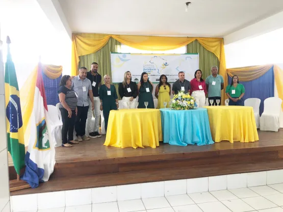 Prefeitura de Lajedão realiza 8ª Conferência Municipal de Assistência Social