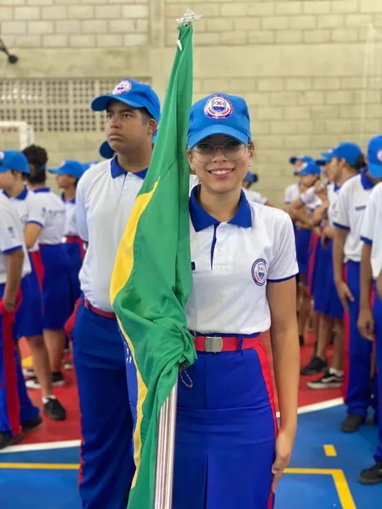 Medeiros Neto: Escola MCPM Iêda Alves realiza Jogos Interclasses 2023