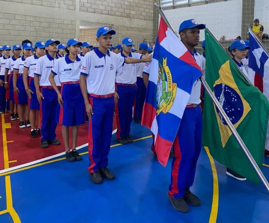 Medeiros Neto: Escola MCPM Iêda Alves realiza Jogos Interclasses 2023