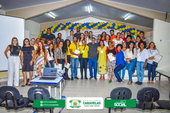 Prefeitura de Caravelas realizou X Conferência Municipal de Assistência Social