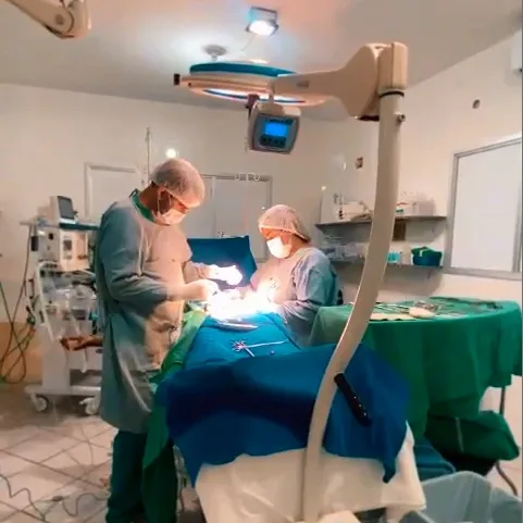 Prefeitura de Prado promove cirurgias para melhorar a qualidade de vida da população