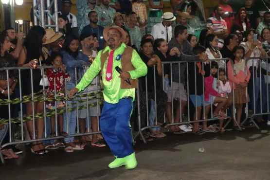 14º Forró do Asfalto chega ao fim com sucesso de público e muita animação