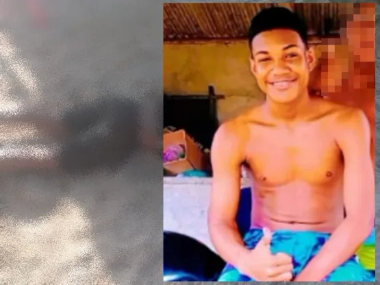 Adolescente indígena é encontrado morto com sinais de espancamento em praia de Santa Cruz Cabrália