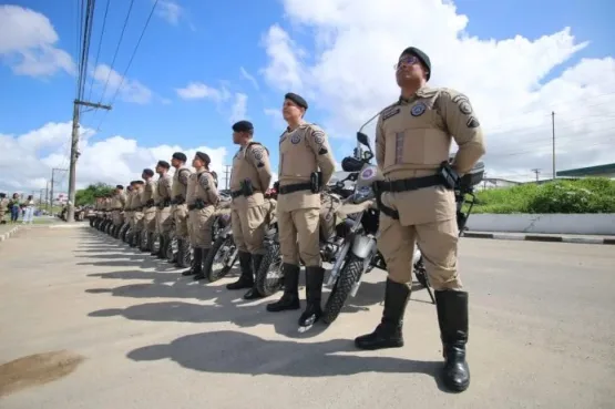 Bahia tem redução de 5,8% em casos de intervenção policial com resultado morte