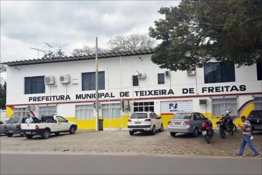 Prefeitura de Teixeira de Freitas desmente fake news envolvendo pregão eletrônico