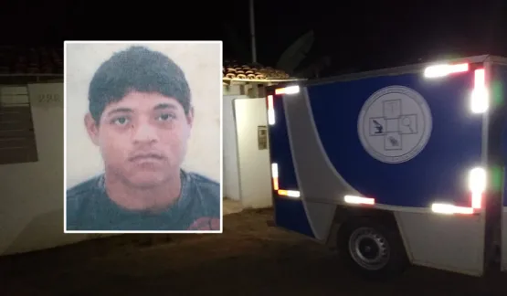 Criminosos arrombam casa e executam morador com vários tiros em Itamaraju