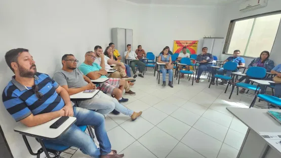 Permissionários recebem do Município de Mucuri os boxes do novo Terminal Rodoviário de Itabatã