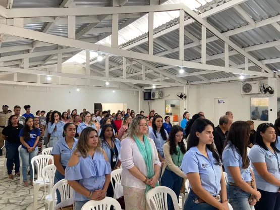 10ª Conferência Municipal mobiliza sociedade para construção de propostas na Assistência Social