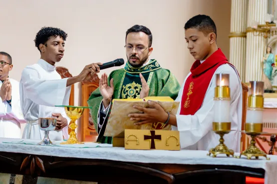 Prado comemora 127 anos de emancipação política