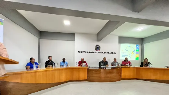 Conferência Municipal de Assistência Social promove discussões de propostas inovadoras para Mucuri