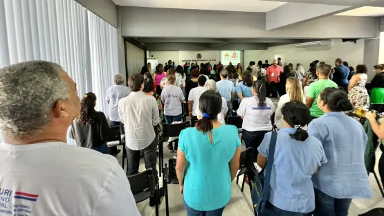 Conferência Municipal de Assistência Social promove discussões de propostas inovadoras para Mucuri