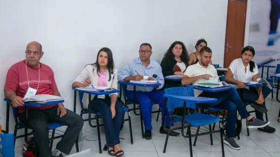 CAPS auxilia no fortalecimento da saúde mental dos teixeirenses; conheça a unidade