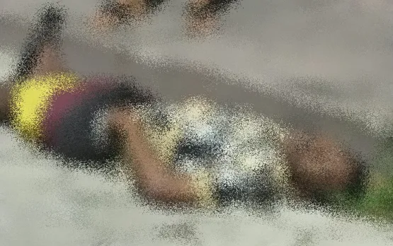 Jovem é executado a tiros no meio da rua em Mucuri