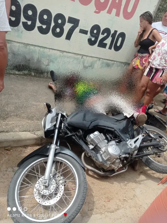 Mototaxista acusado de estuprar e matar jovem em Alagoas é morto a tiros em Medeiros Neto