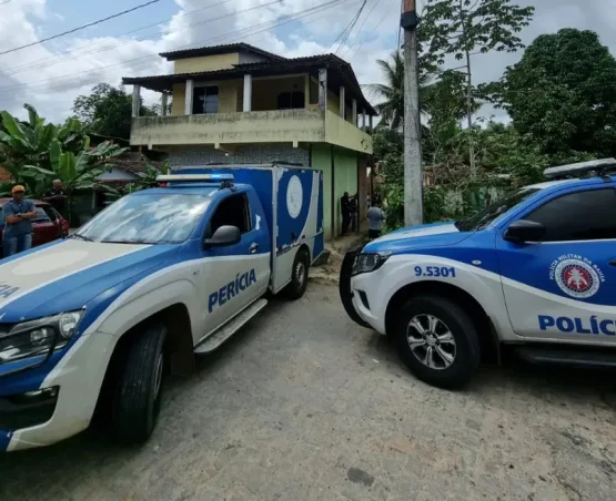 Chacina - Seis adultos e três crianças são encontrados mortos em casas na Bahia; sete estavam carbonizados
