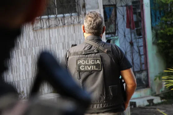 Autores de chacina em Mata de São João são localizados pela Polícia Civil