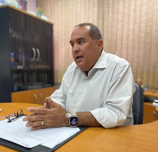 Deputado Sandro Régis pede intervenção federal na segurança da Bahia: “o Governo do Estado perdeu o controle da situação” 