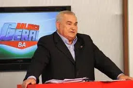 Morre  o apresentador baiano Raimundo Varela