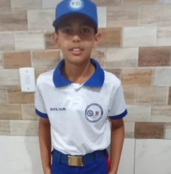 Tragédia: Estudante de 11 anos morre de infarto após desfile do 7 de Setembro na Bahia