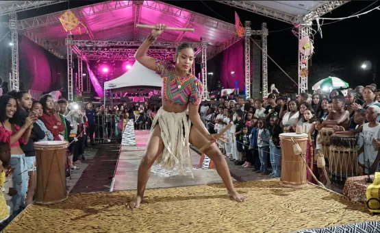 Helvécia Fest: A festa da diversidade cultural e musical está de volta