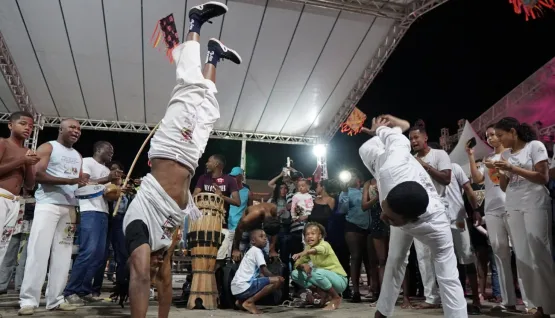 Helvécia Fest: A festa da diversidade cultural e musical está de volta