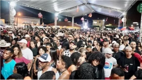 Helvécia Fest: A festa da diversidade cultural e musical está de volta