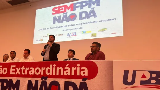 UPB mantém mobilização em Brasília e aguarda Governo Federal concretizar liberação de recursos anunciados