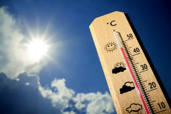 Calor pode bater recorde nesta semana? Veja previsão do tempo e se temperatura chegará aos 40ºC