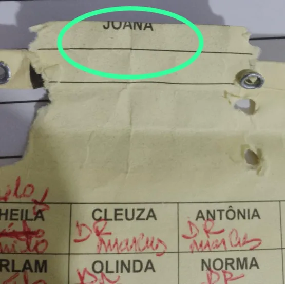 Confira o ganhador da rifa em prol de Jader Pereira