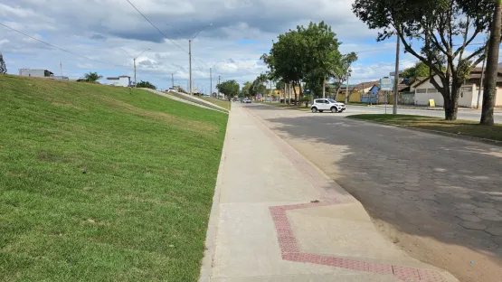 Prefeitura de Mucuri finaliza obras de Terminal Rodoviário em Itabatã