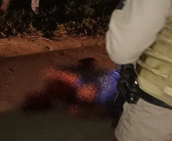Homem é assassinado a tiros em Itamaraju: Polícia inicia investigação