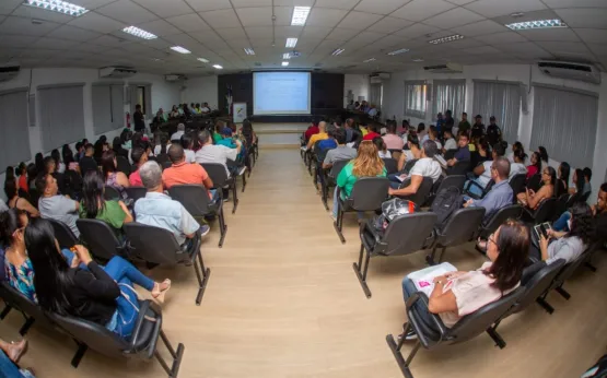 Transparência: audiência pública discute o cumprimento das metas fiscais em Teixeira de Freitas