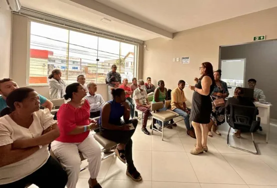 Alcobaça realiza mutirão de atendimentos e cirurgias oftalmológicas para beneficiar moradores