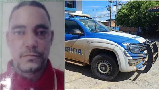 Polícia identifica homem encontrado morto e queimado na Prainha de Teixeira de Freitas