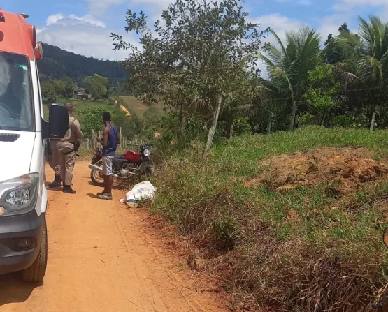 Violência em Assentamento Rural: Homem de 61 Anos é assassinado durante conflito de porteira