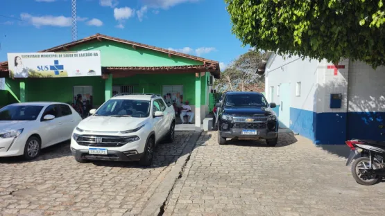 Prefeitura de Lajedão Realiza Mutirão do Glaucoma com Sucesso