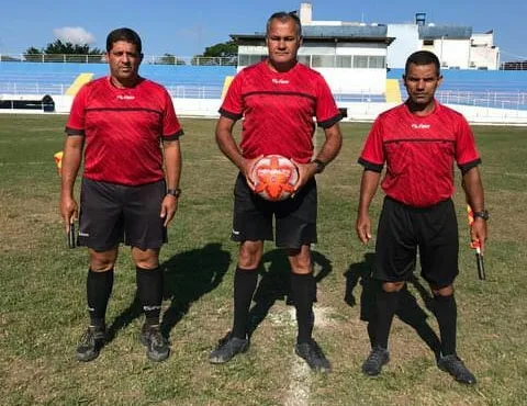 Confira o placar do Campeonato Municipal de Futebol no último fim de semana; jogos continuam nos dias 30 e 01