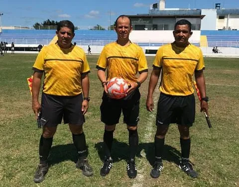 Confira o placar do Campeonato Municipal de Futebol no último fim de semana; jogos continuam nos dias 30 e 01