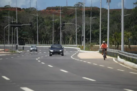 Veículos com placas de final 5 devem quitar o IPVA até o dia 28