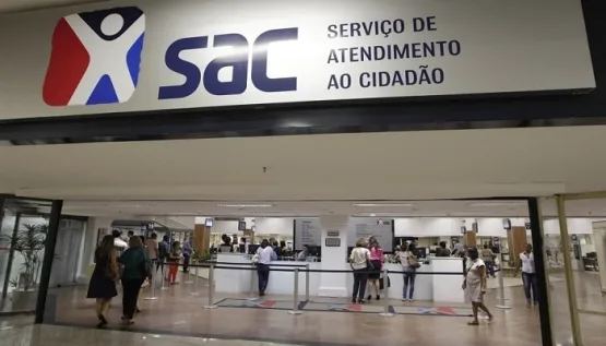 SAC e SAEB abrem 390 vagas em Teixeira de Freitas e outras 26 cidades