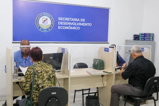 Mil dias de governo: confira as principais ações realizadas pela Prefeitura Municipal de Teixeira de Freitas