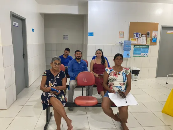 Prefeitura de Medeiros Neto oferece serviço de saúde noturno priorizando trabalhadores