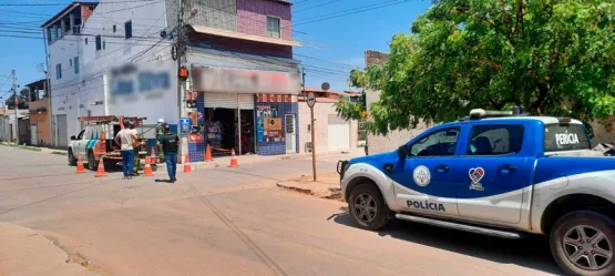 Proprietário de mercado é preso por furto de energia, na Bahia