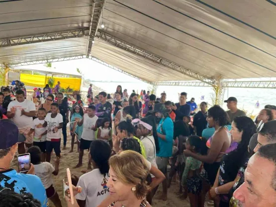 Sucesso absoluto: 3º Encontro de Caiaqueiros e Festival da Baleia Jubarte 2023 reúne mais de 300 entusiastas em Nova Viçosa