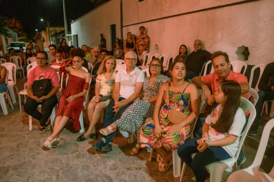 Projeto Cultural Dona Flora realiza festival da música instrumental em Alcobaça