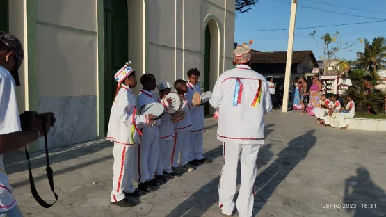 Projeto Cultural Dona Flora realiza festival da música instrumental em Alcobaça