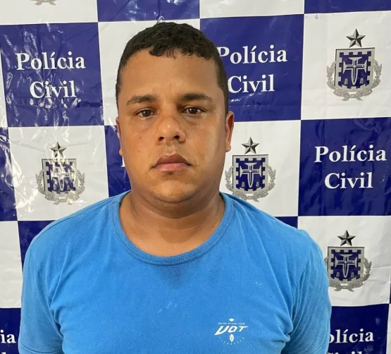 Mais um morador de Caravelas é preso acusado de desferir um soco no olho de  sua mulher